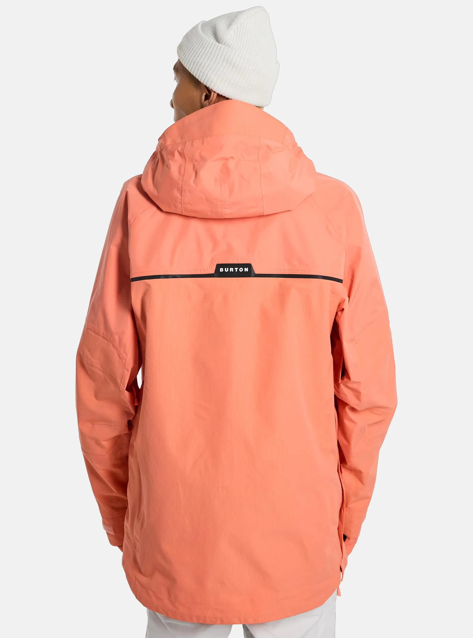 Men's Frostner 2L Anorak Snowboard Jackets