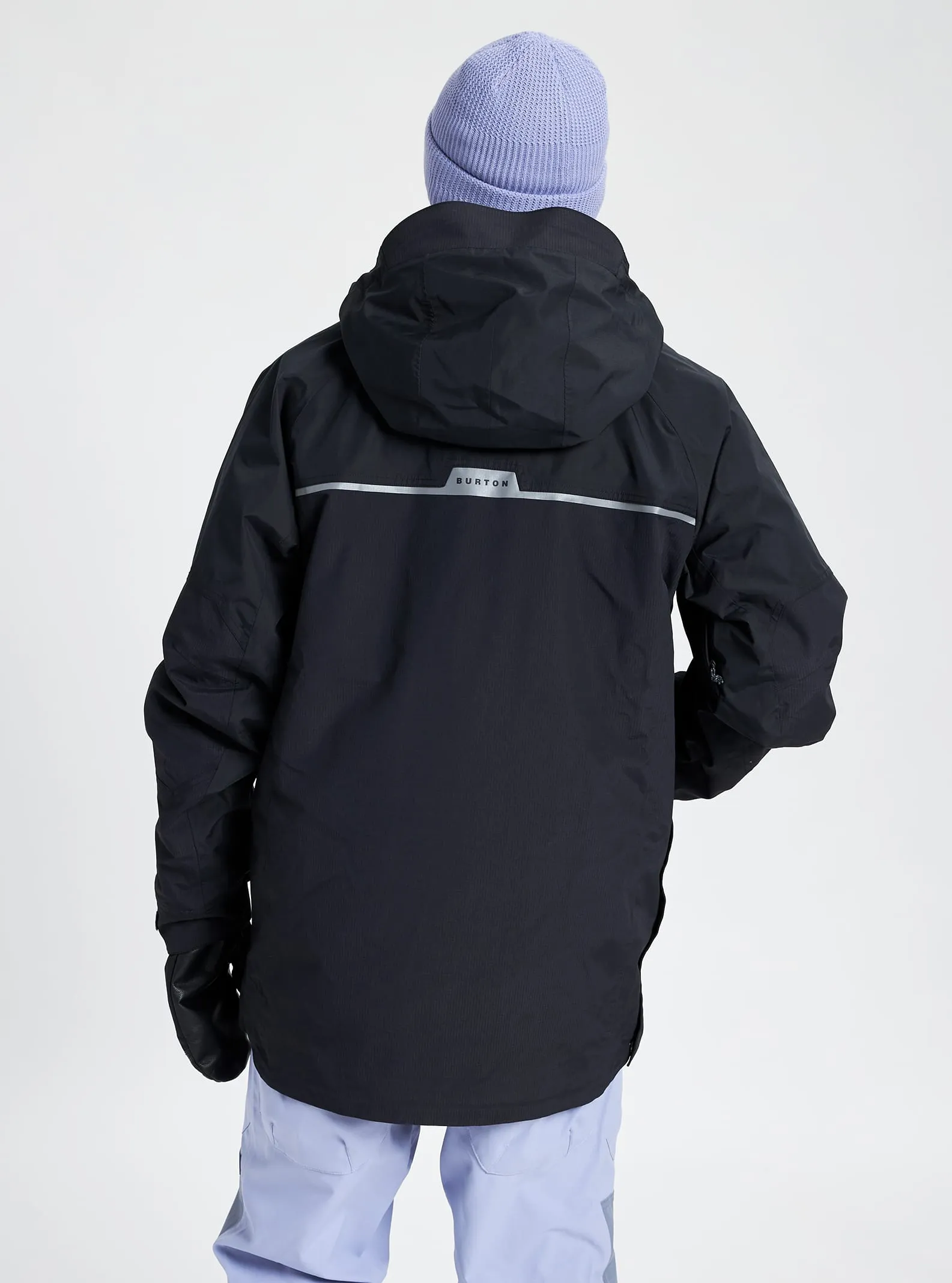 Men's Frostner 2L Anorak Snowboard Jackets