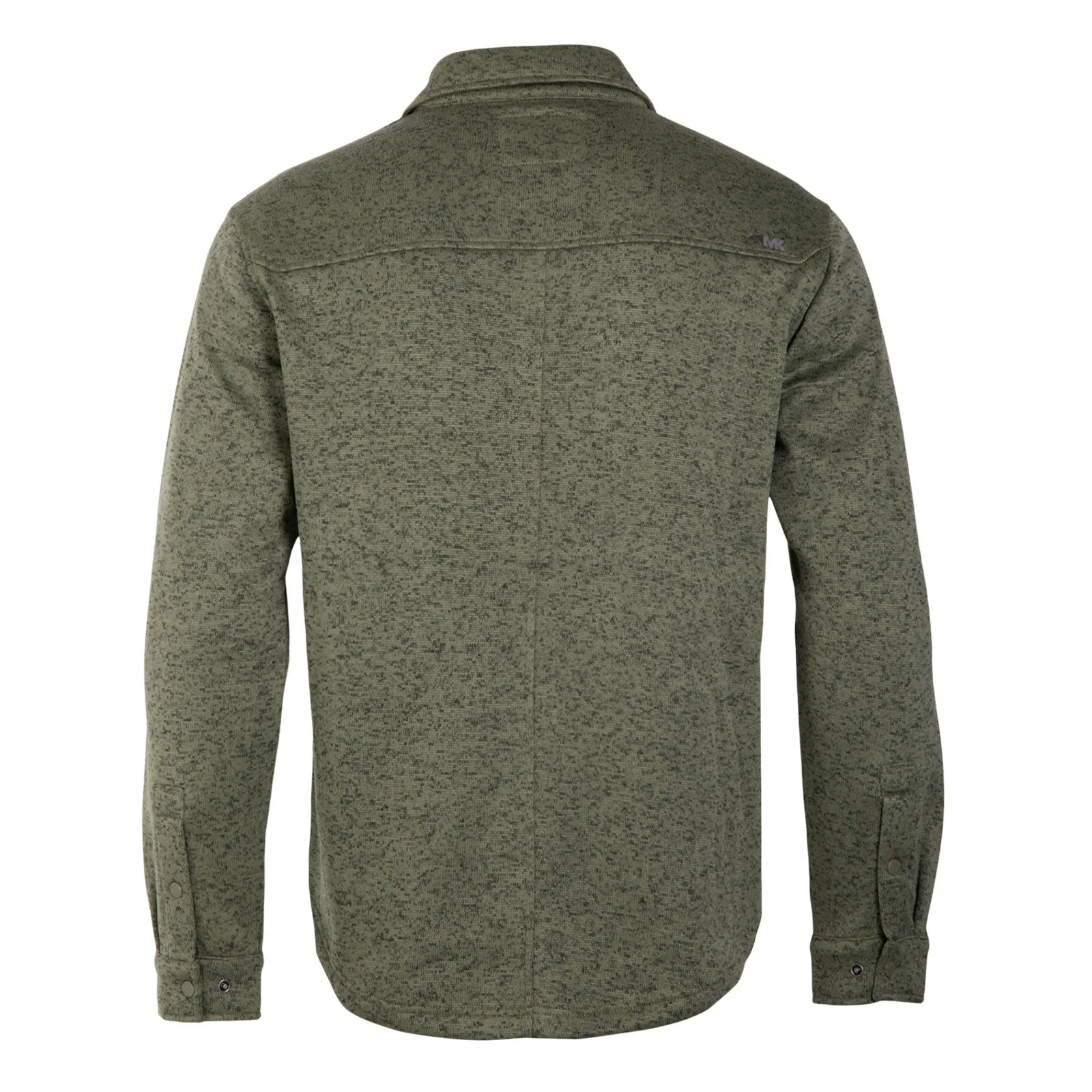 Men's Norris Shirtjac