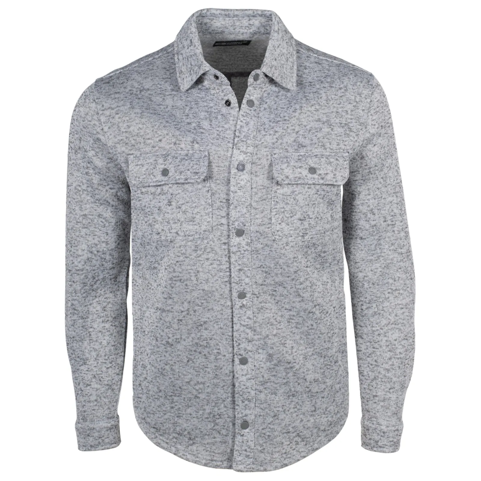 Men's Norris Shirtjac