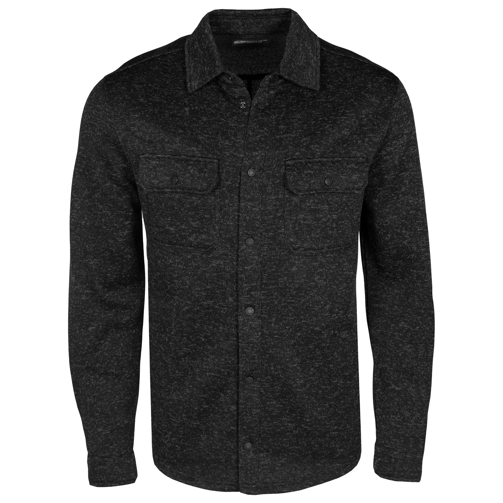 Men's Norris Shirtjac