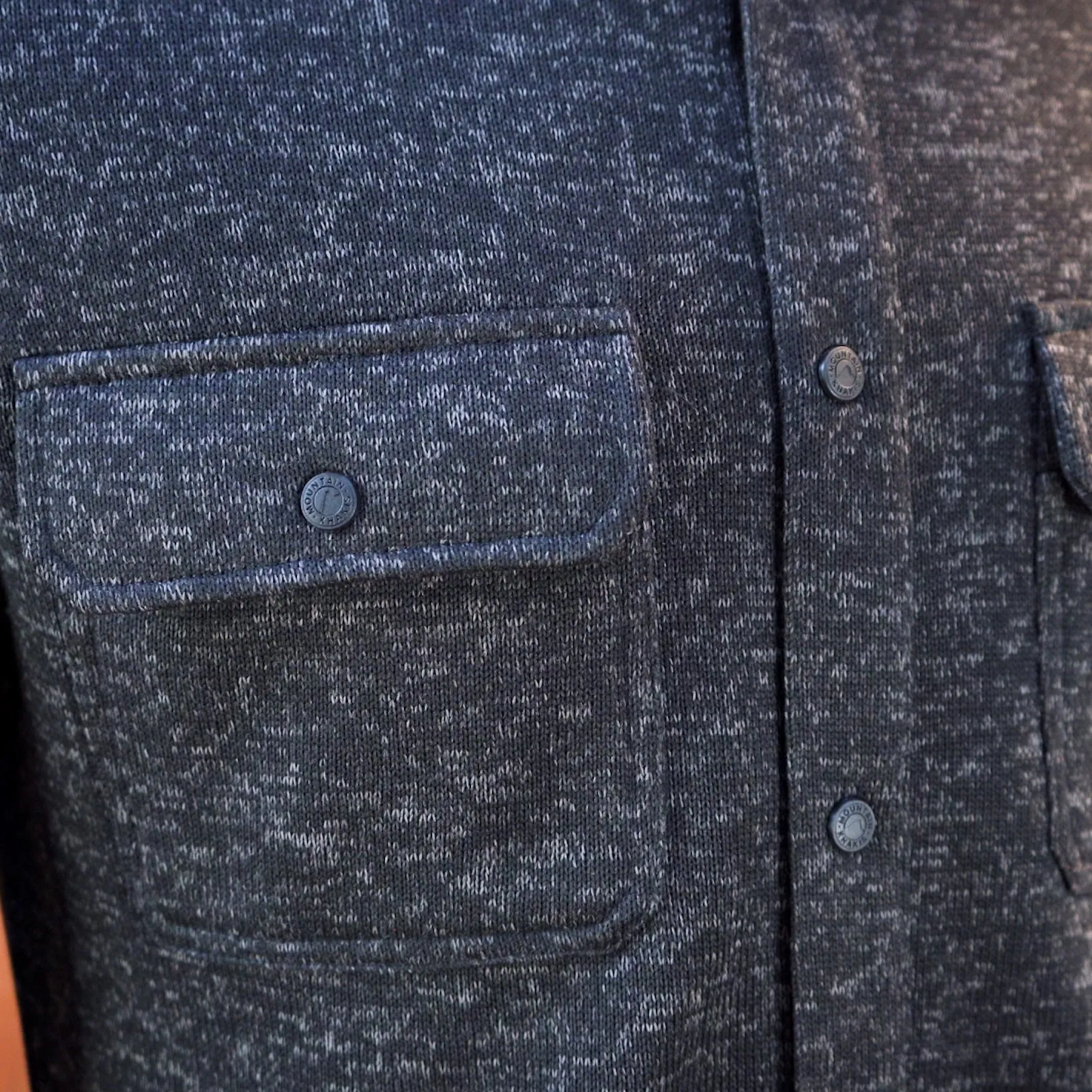 Men's Norris Shirtjac