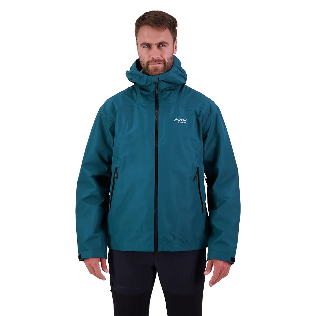 Mens Peak XV Voyager Jacket