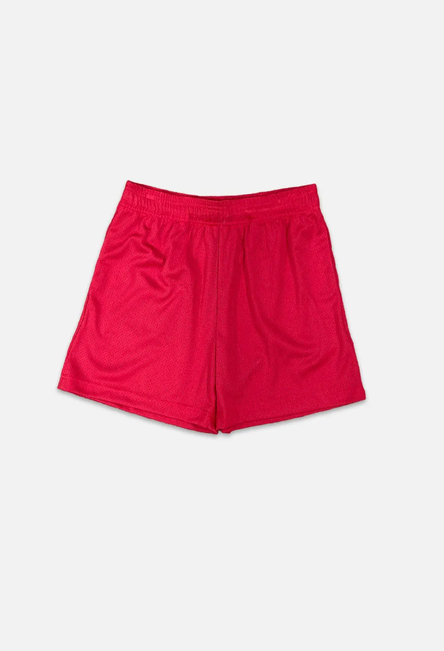 MESH SHORT