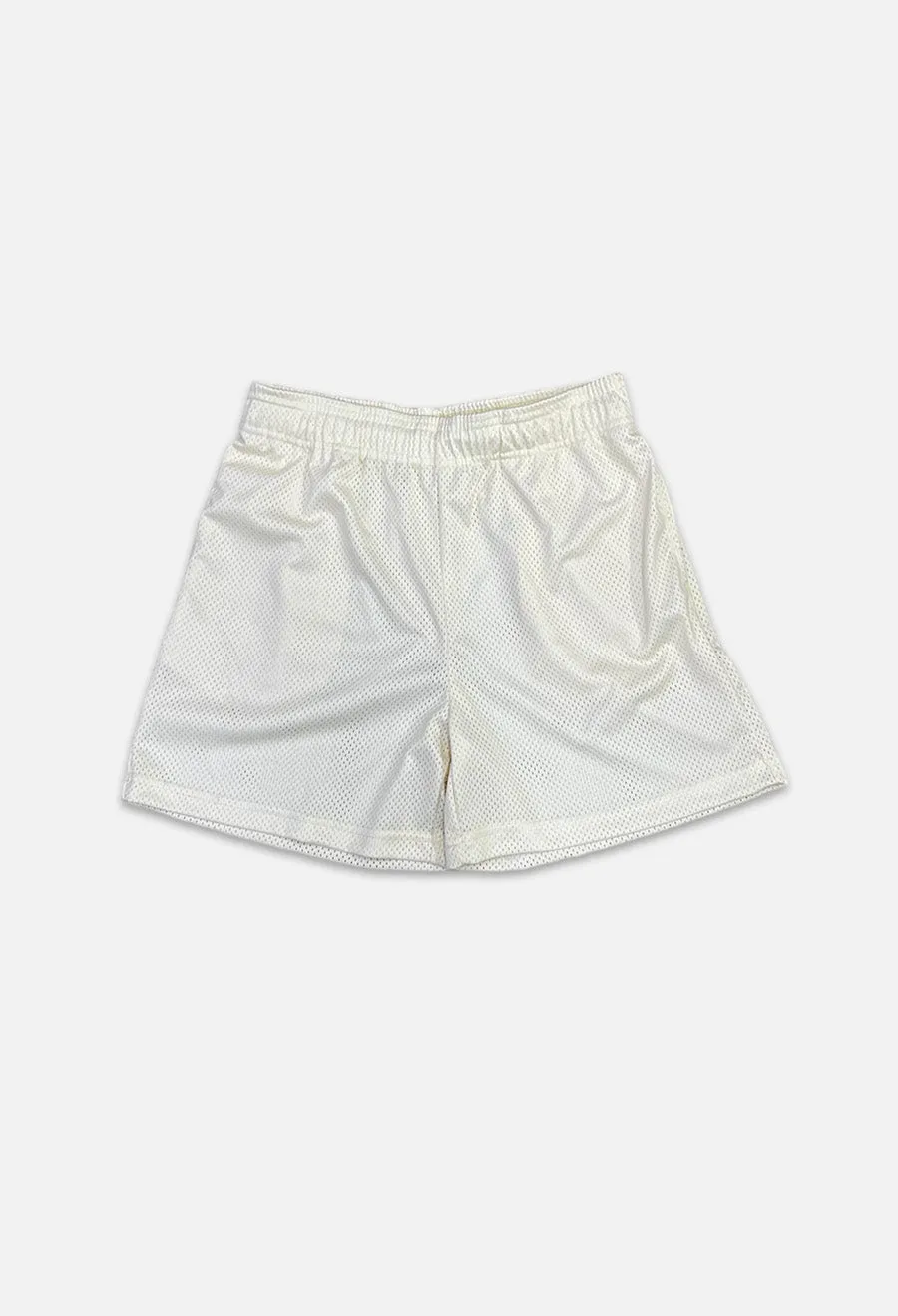 MESH SHORT