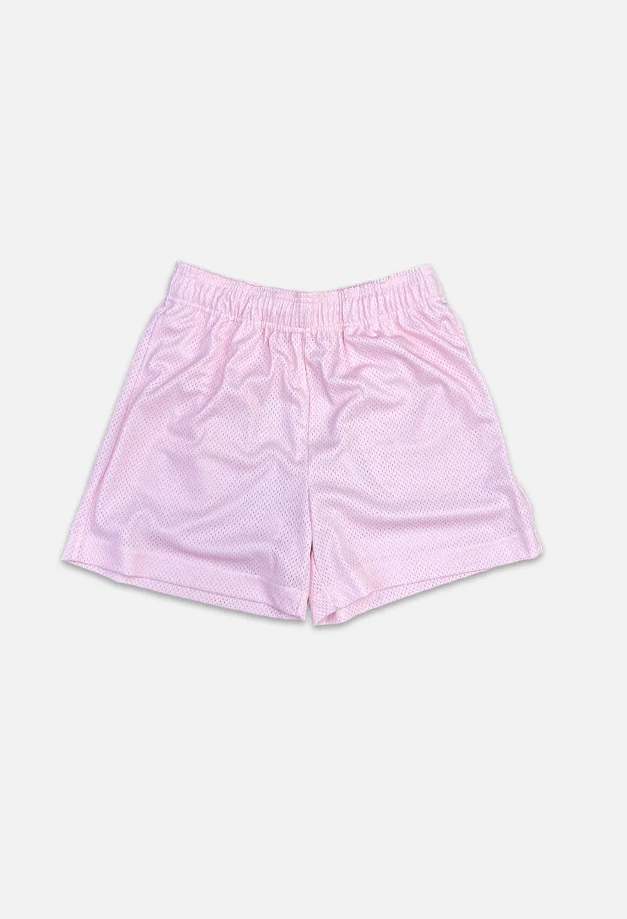 MESH SHORT
