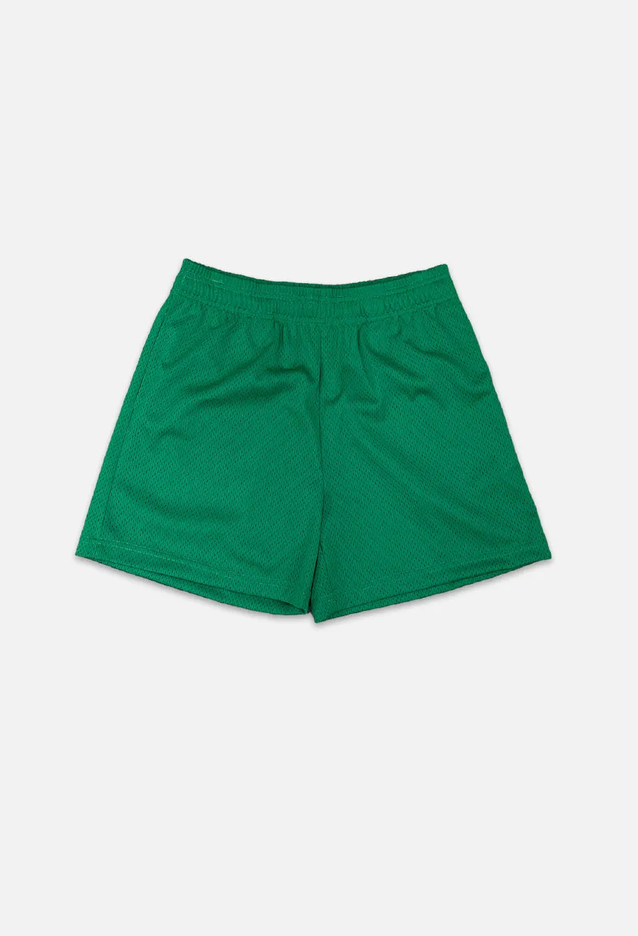 MESH SHORT