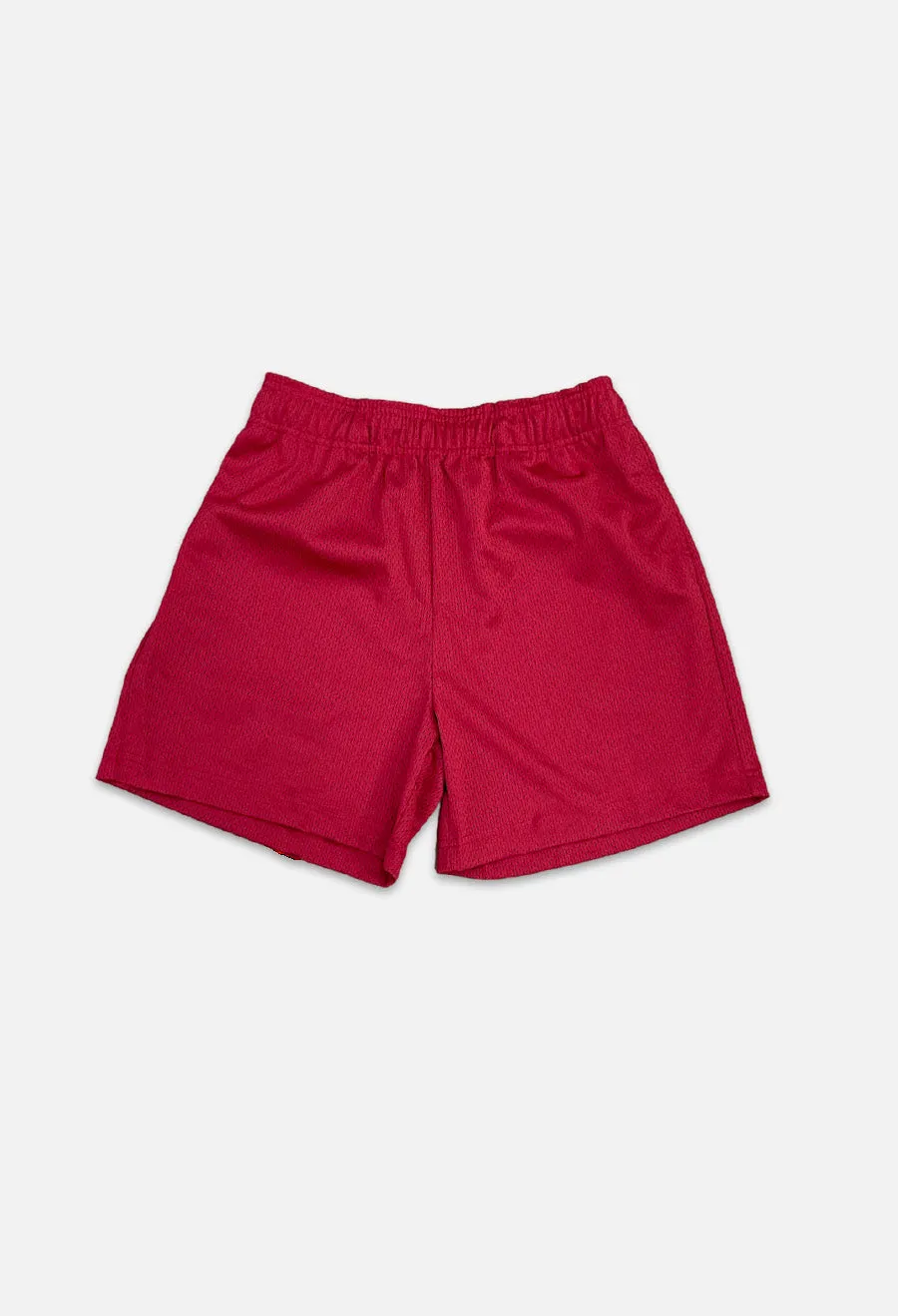 MESH SHORT