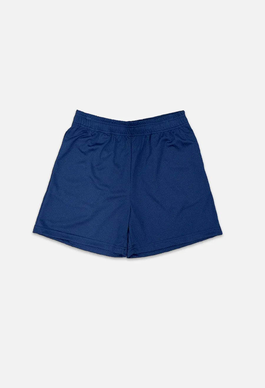 MESH SHORT