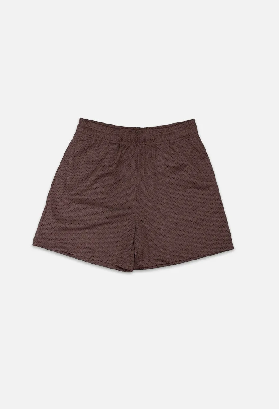 MESH SHORT