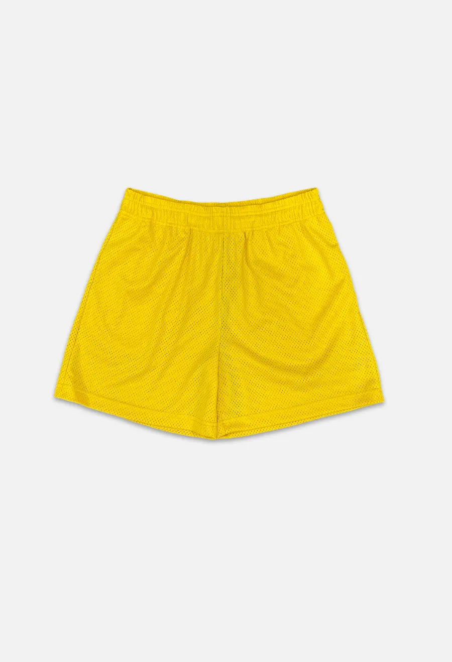 MESH SHORT
