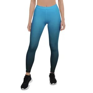 Mid-rise Leggings