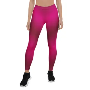 Mid-rise Leggings