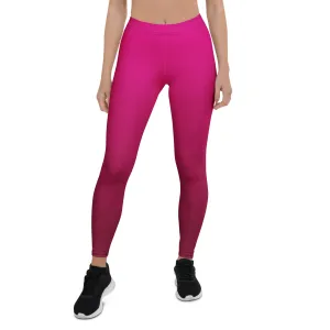 Mid-rise Leggings