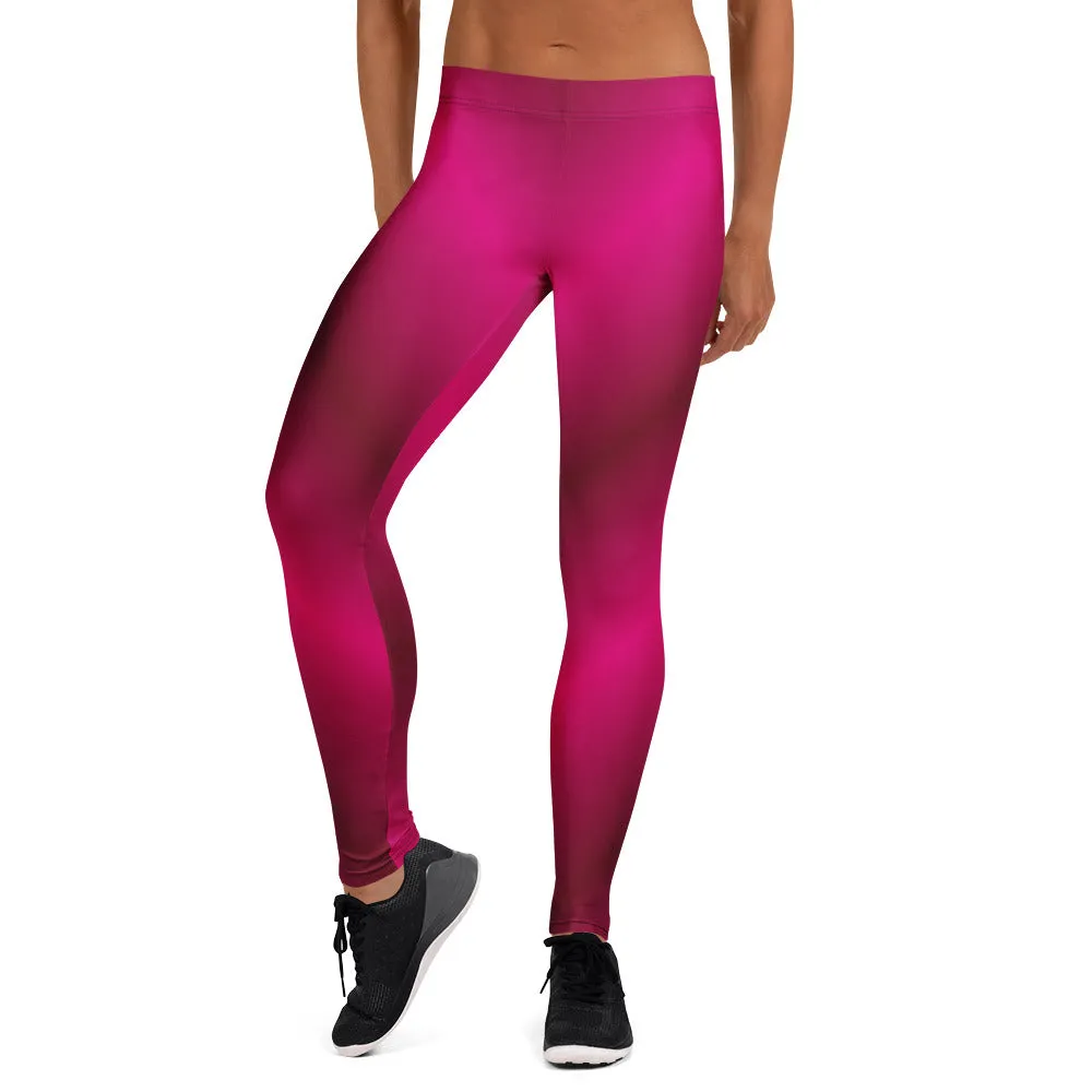 Mid-rise Leggings