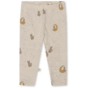 Miley leggings - Alpaca star