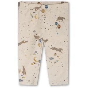 Miley-Leggings – Leo-Raum
