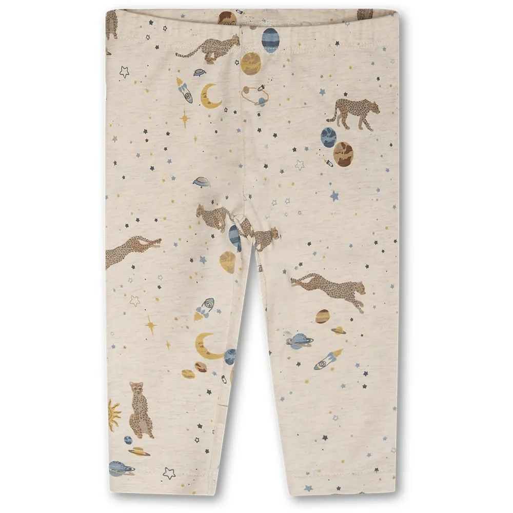 Miley-Leggings – Leo-Raum