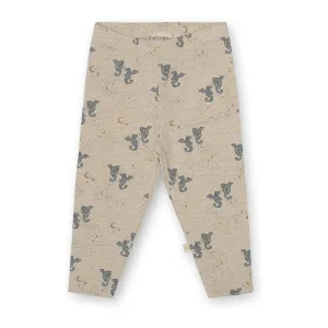 Miley leggings - Luna dragons