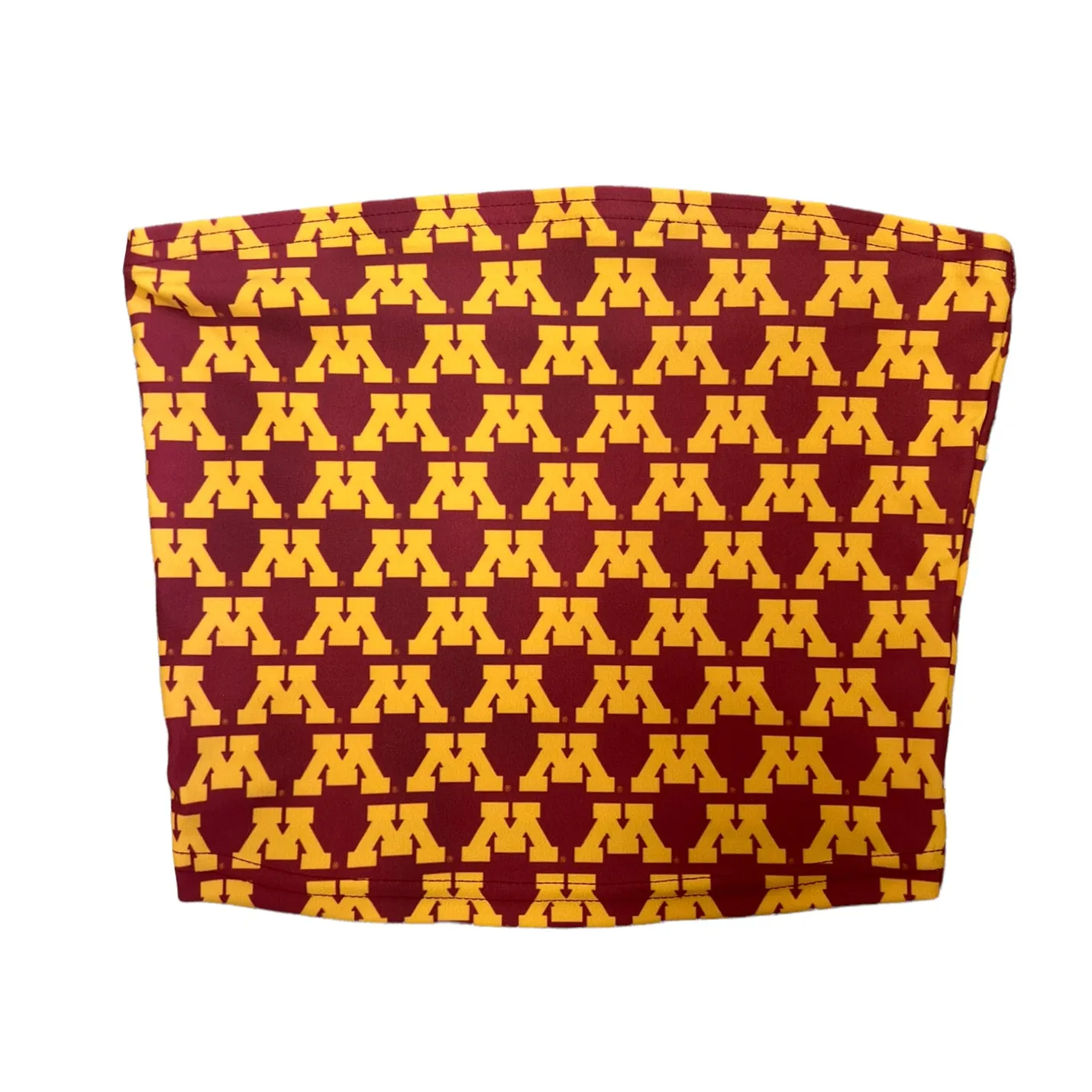 Minnesota All Over Tube Top
