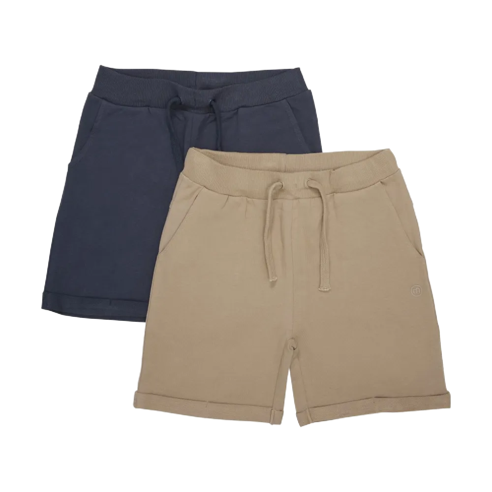 Minymo Sweat Shorts 496