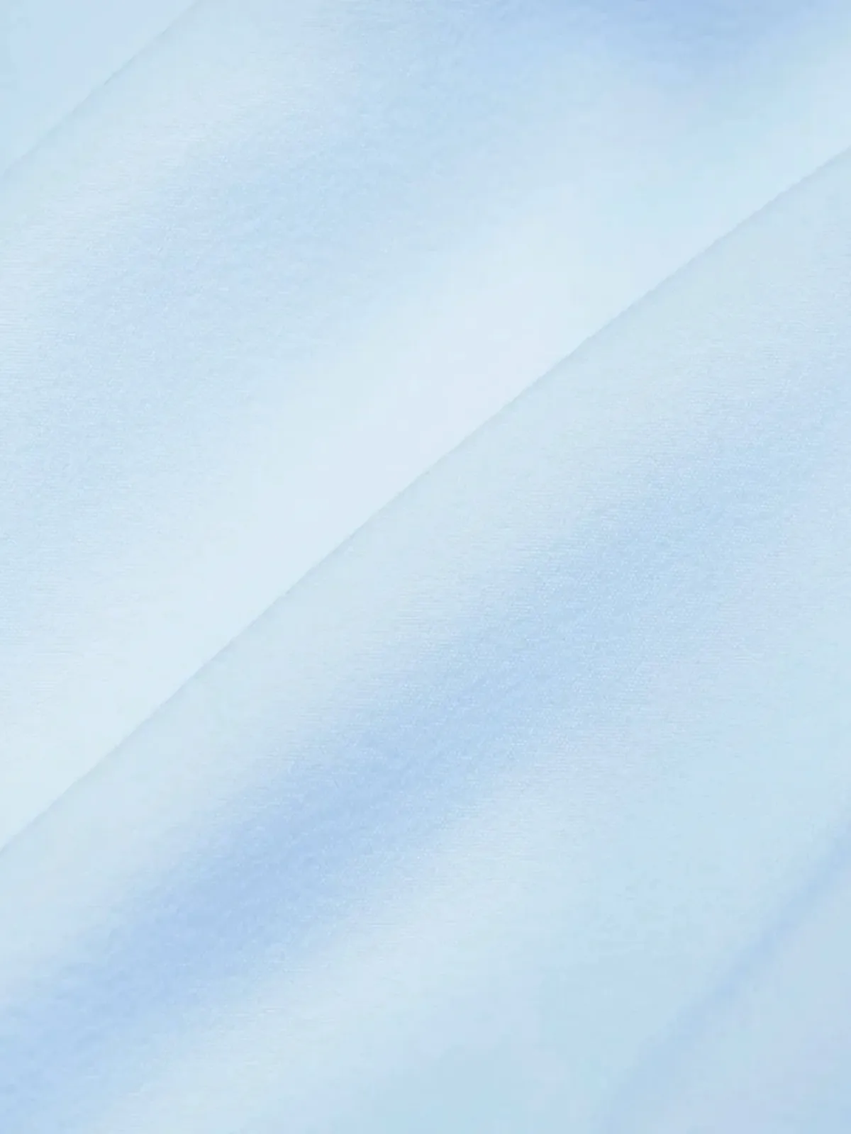 Mizzen   Main Leeward Dress Shirt - Light Blue Solid