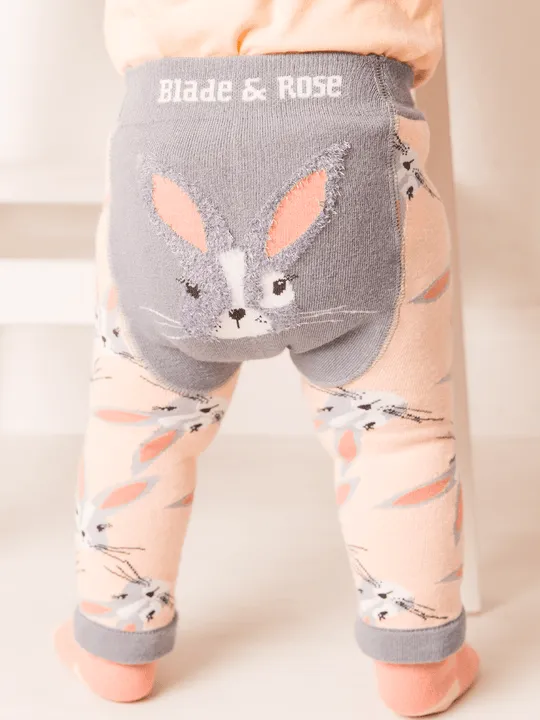 Mollie Rose the Bunny Leggings
