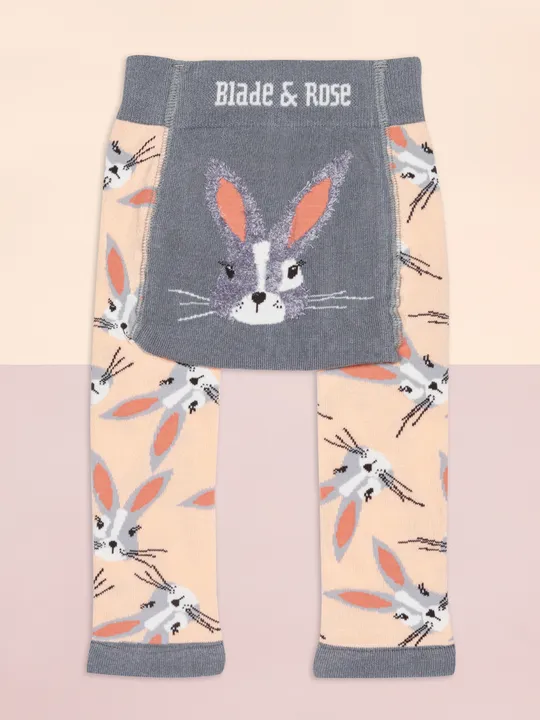 Mollie Rose the Bunny Leggings