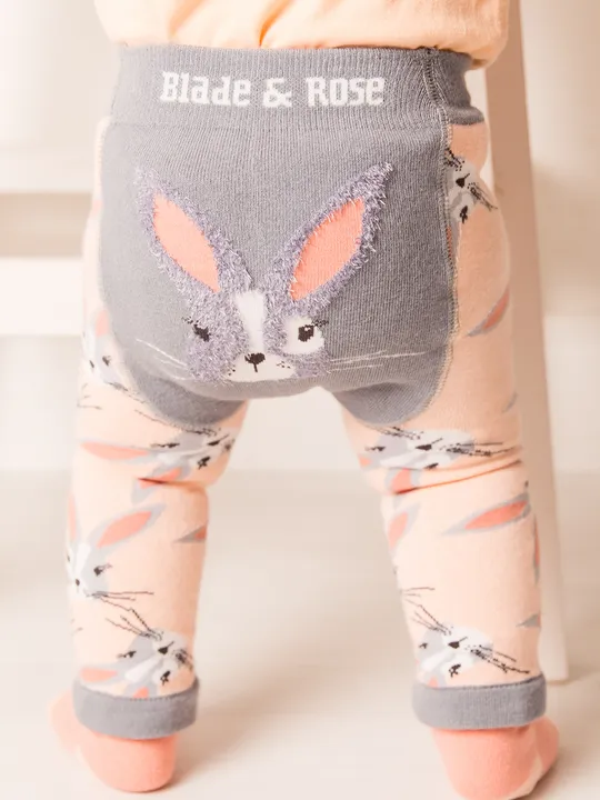 Mollie Rose the Bunny Leggings