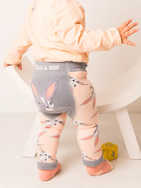 Mollie Rose the Bunny Leggings