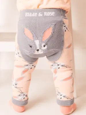 Mollie Rose the Bunny Leggings
