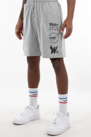 MOMENTUM JERSEY SHORT