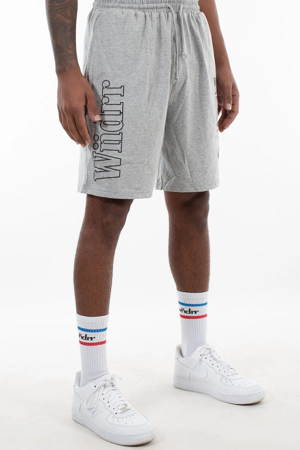 MOMENTUM JERSEY SHORT