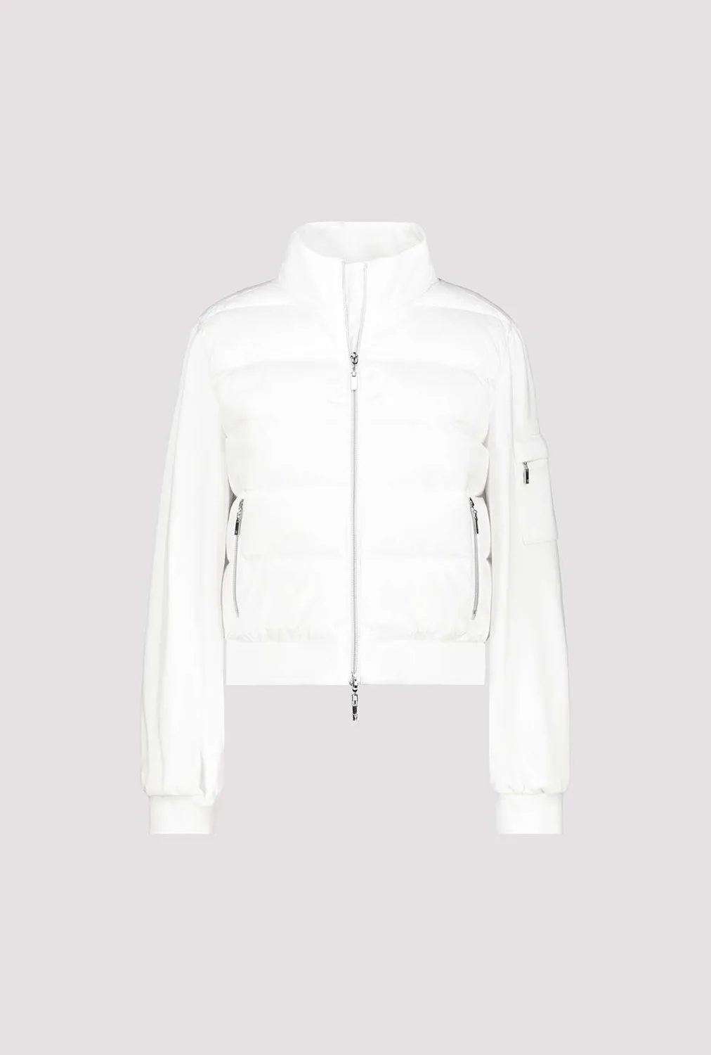 Monari Quilted Jacket M806898