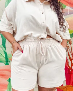 Monty Shorts (3X)