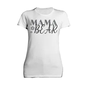Mother's Day Mama Bear 02 Women's T-Shirt