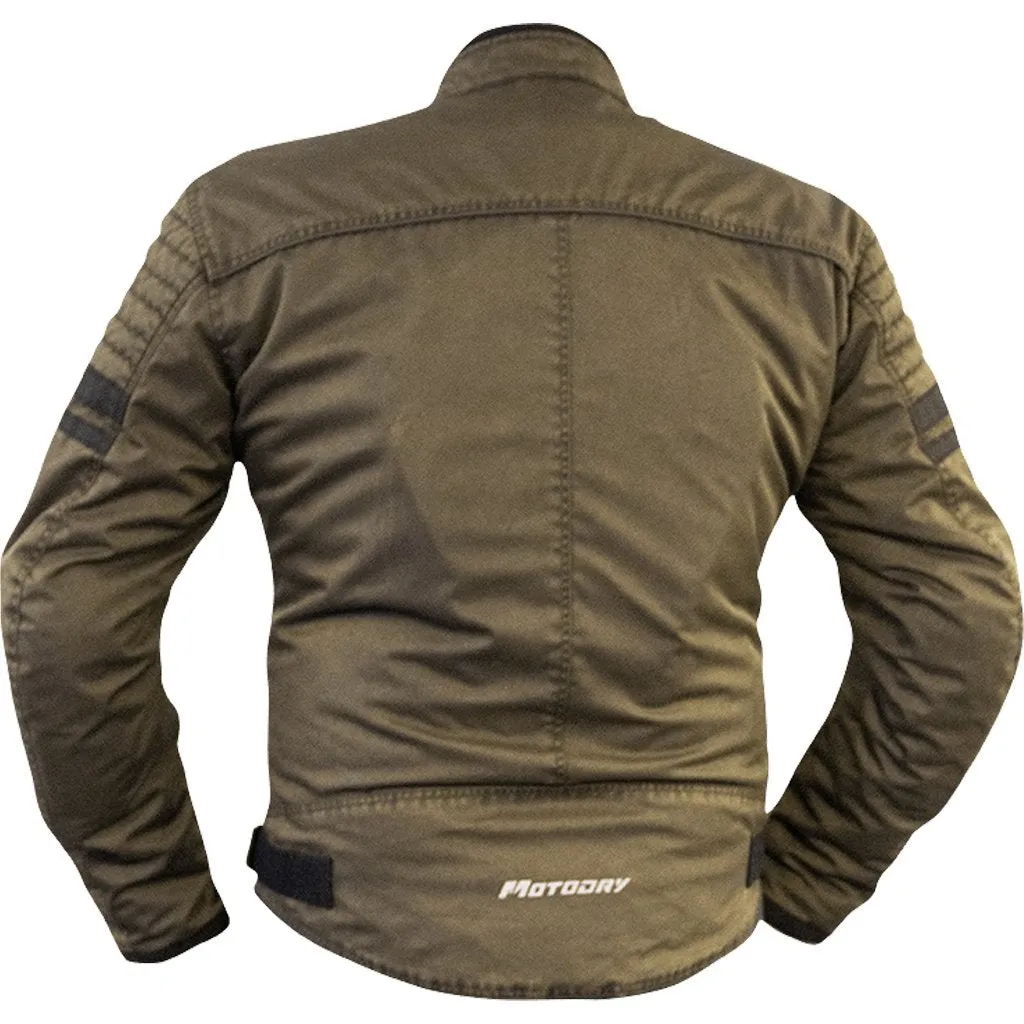 Moto Dry - Clubman Jacket