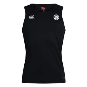 Mudsock Rugby Club Dry Singlet by Canterbury