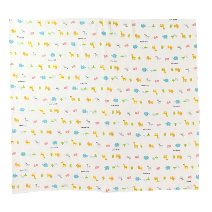 Multi Way Baby Swaddle