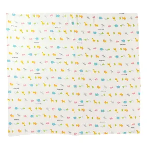 Multi Way Baby Swaddle