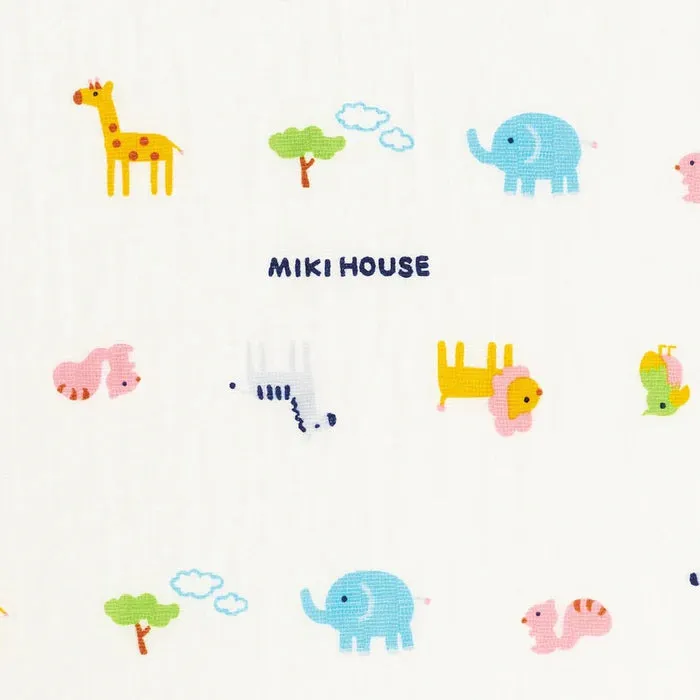 Multi Way Baby Swaddle