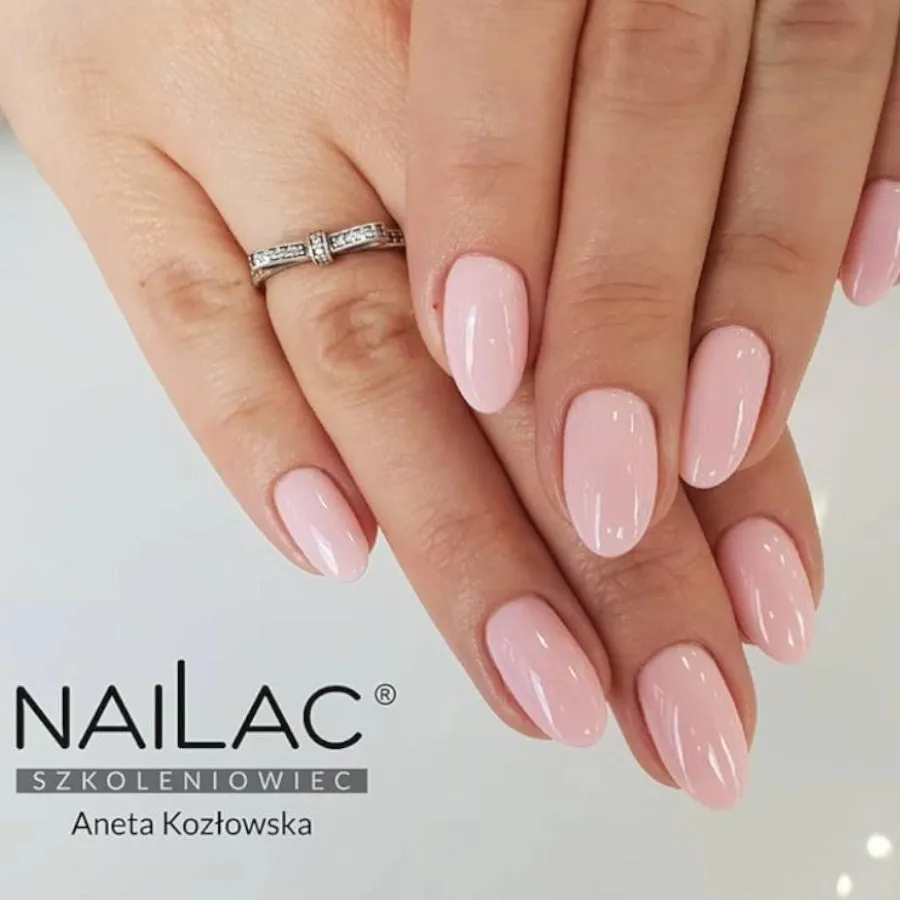 NaiLac UV/LED Gel Nail Polish 012F