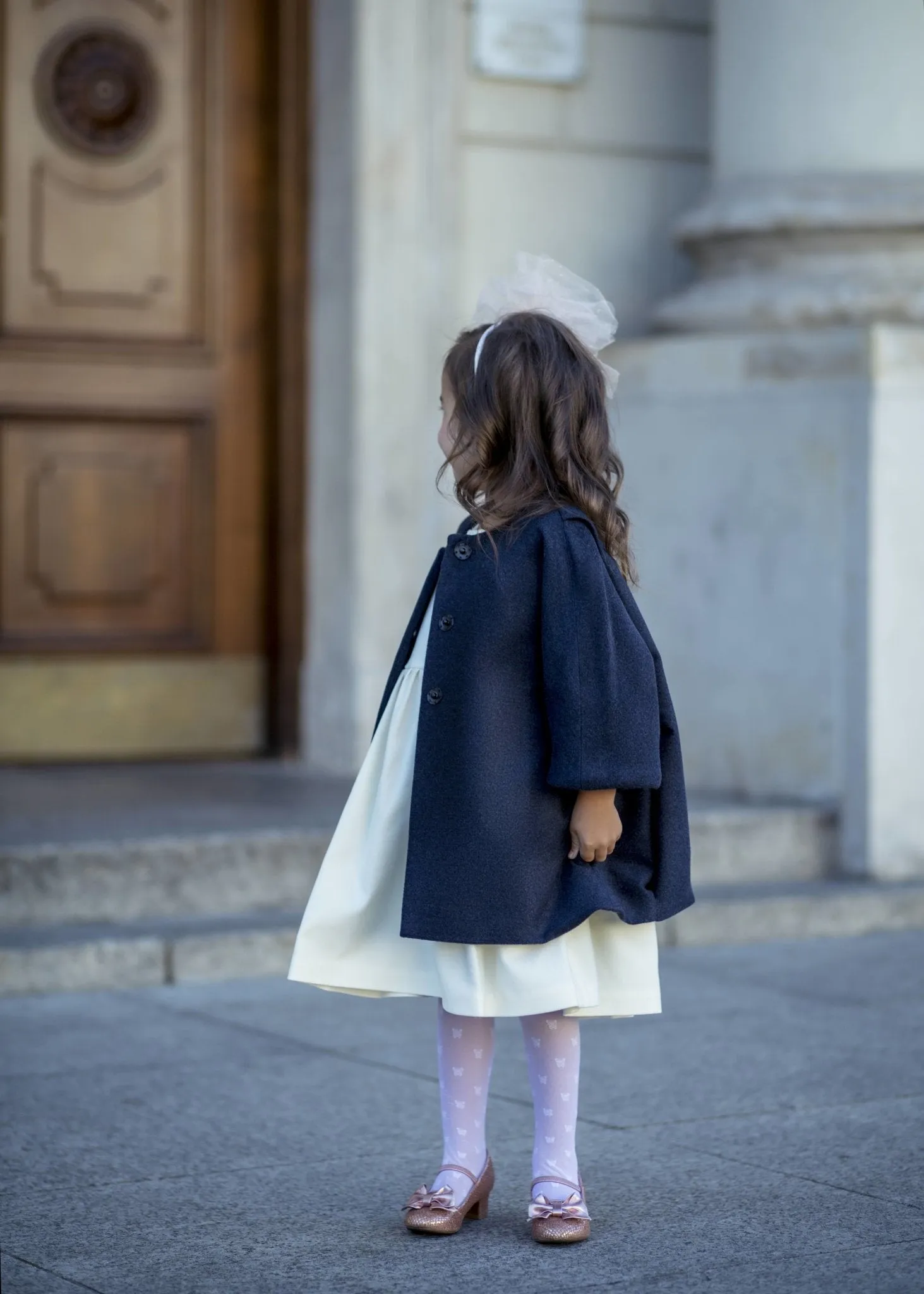 Natalie Coat