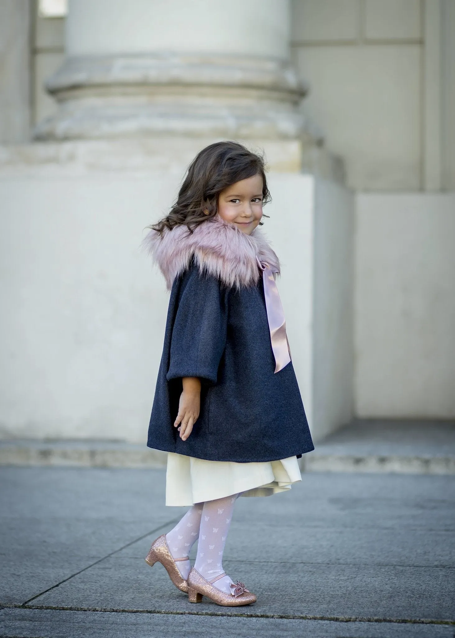 Natalie Coat