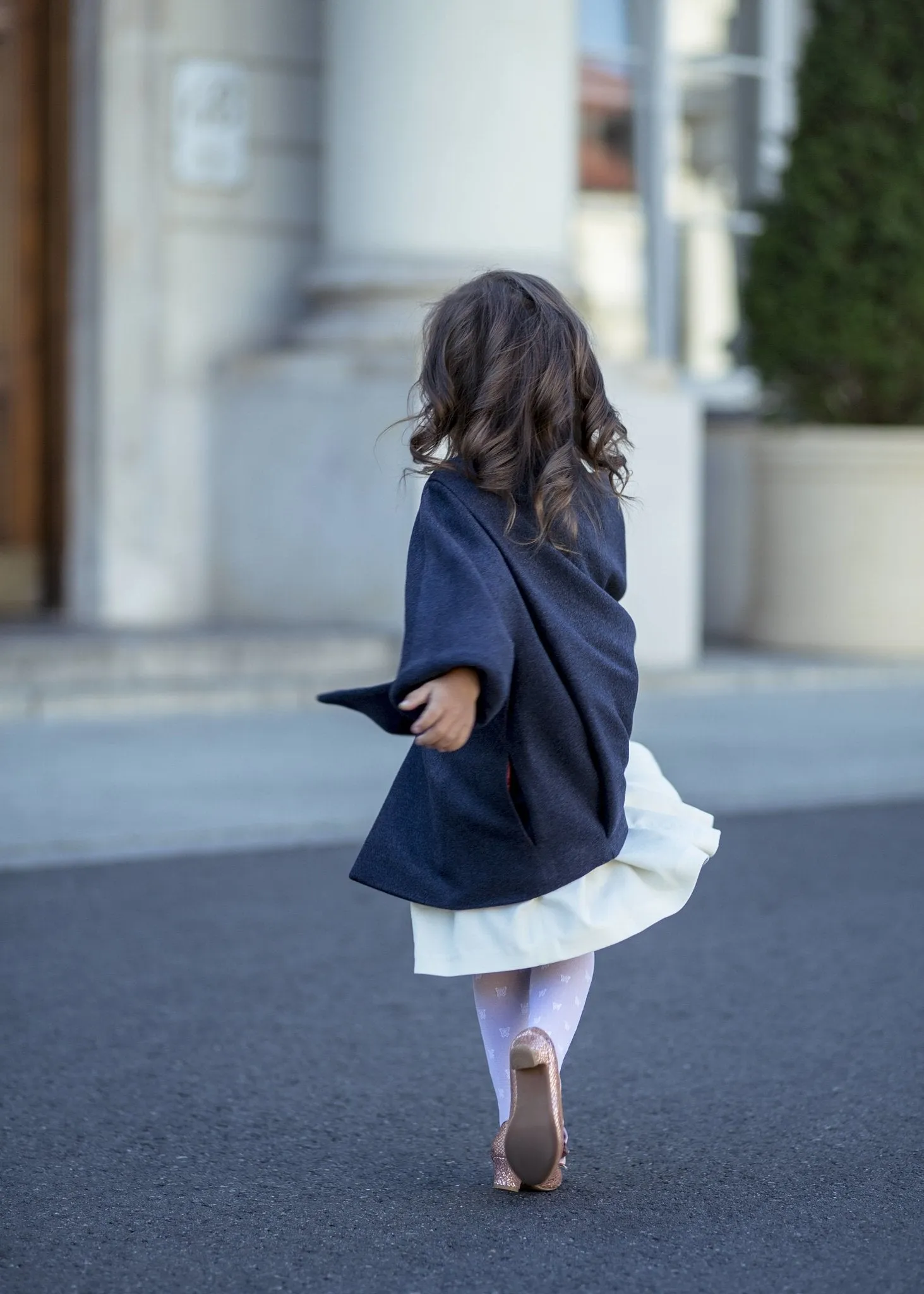 Natalie Coat