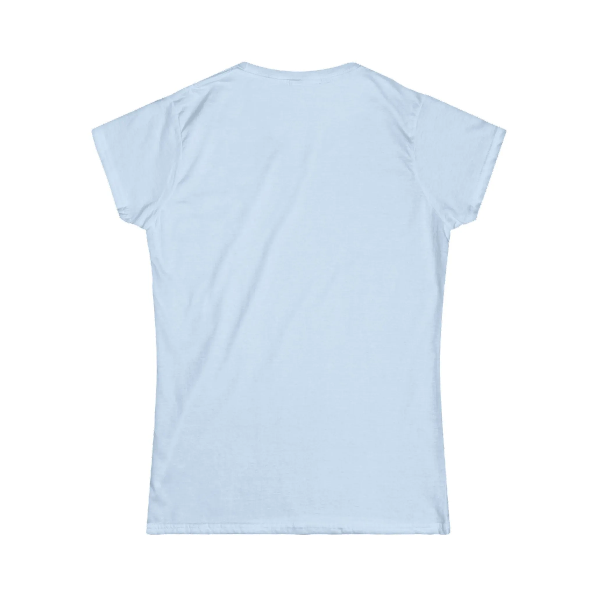 New Orleans Sewage and Water Board Women's Softstyle Tee