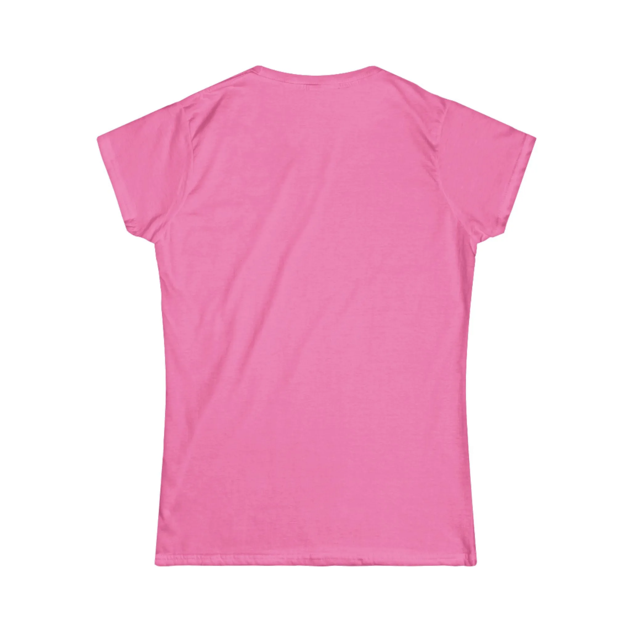 New Orleans Sewage and Water Board Women's Softstyle Tee