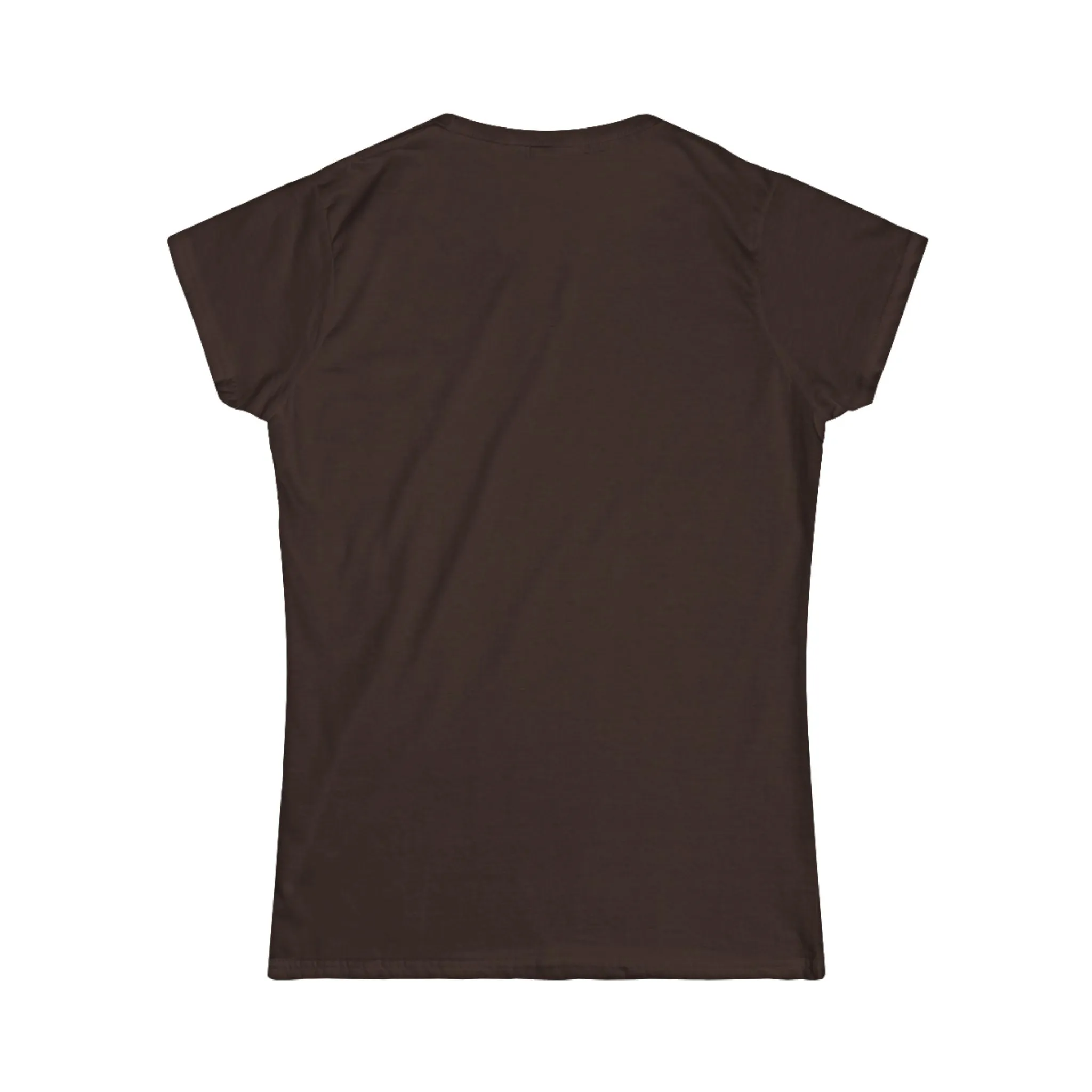 New Orleans Sewage and Water Board Women's Softstyle Tee