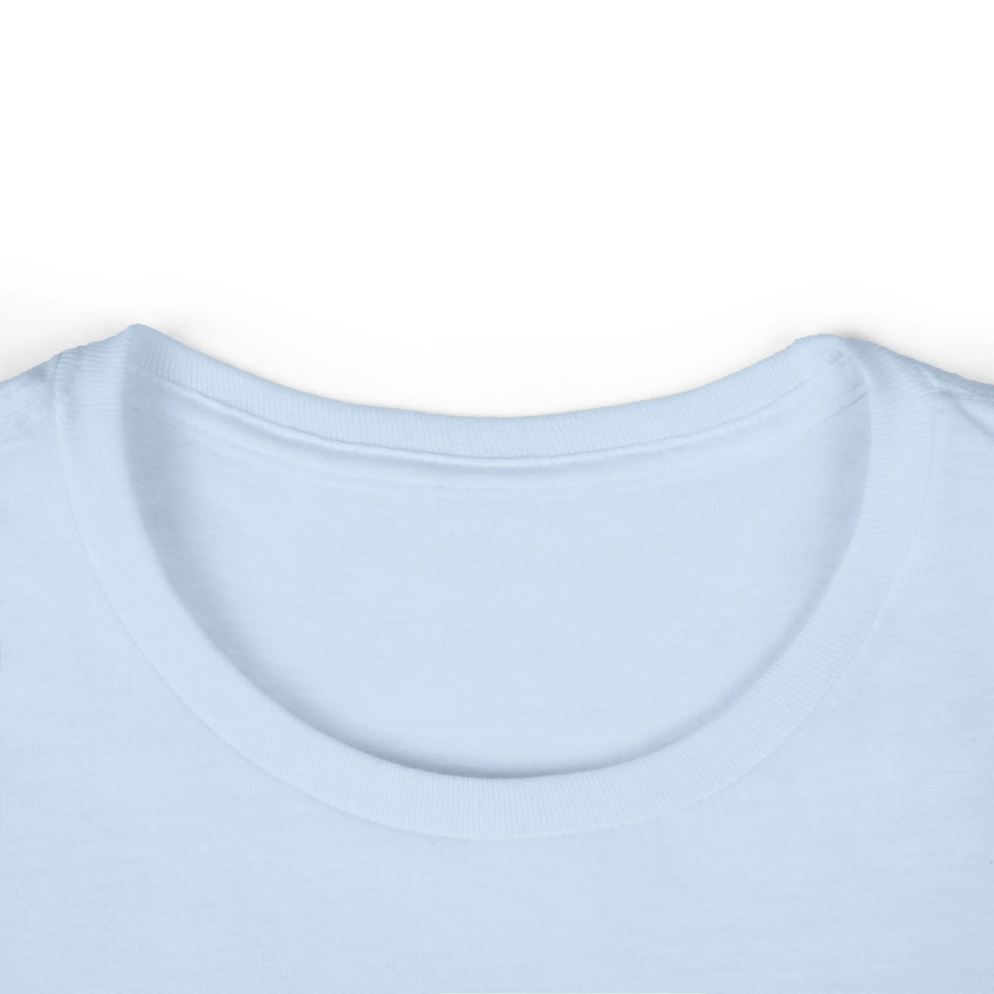 New Orleans Sewage and Water Board Women's Softstyle Tee