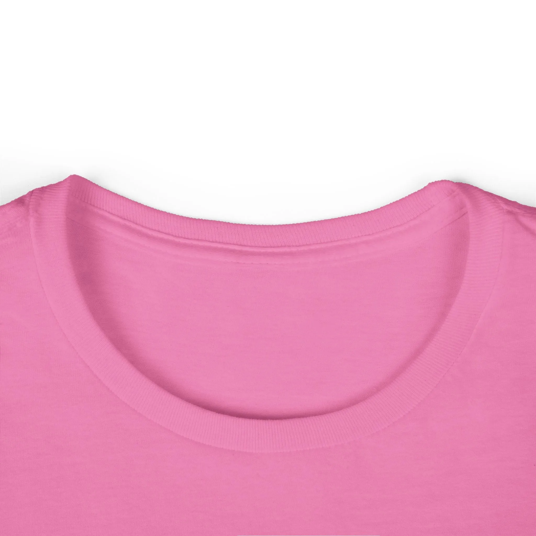 New Orleans Sewage and Water Board Women's Softstyle Tee